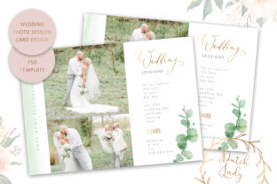 Wedding Photo Card Review